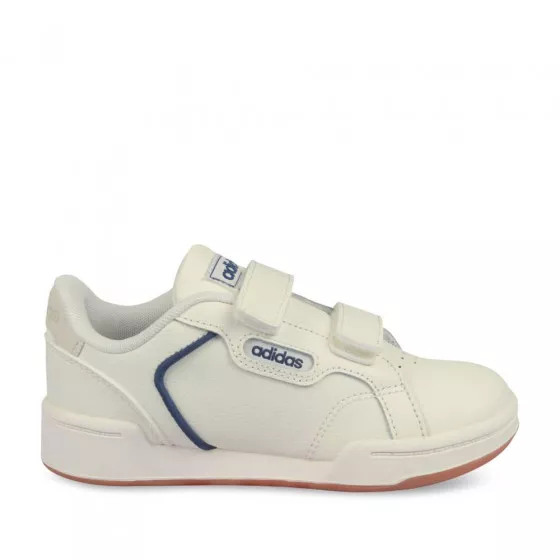 Baskets BEIGE ADIDAS Roguera