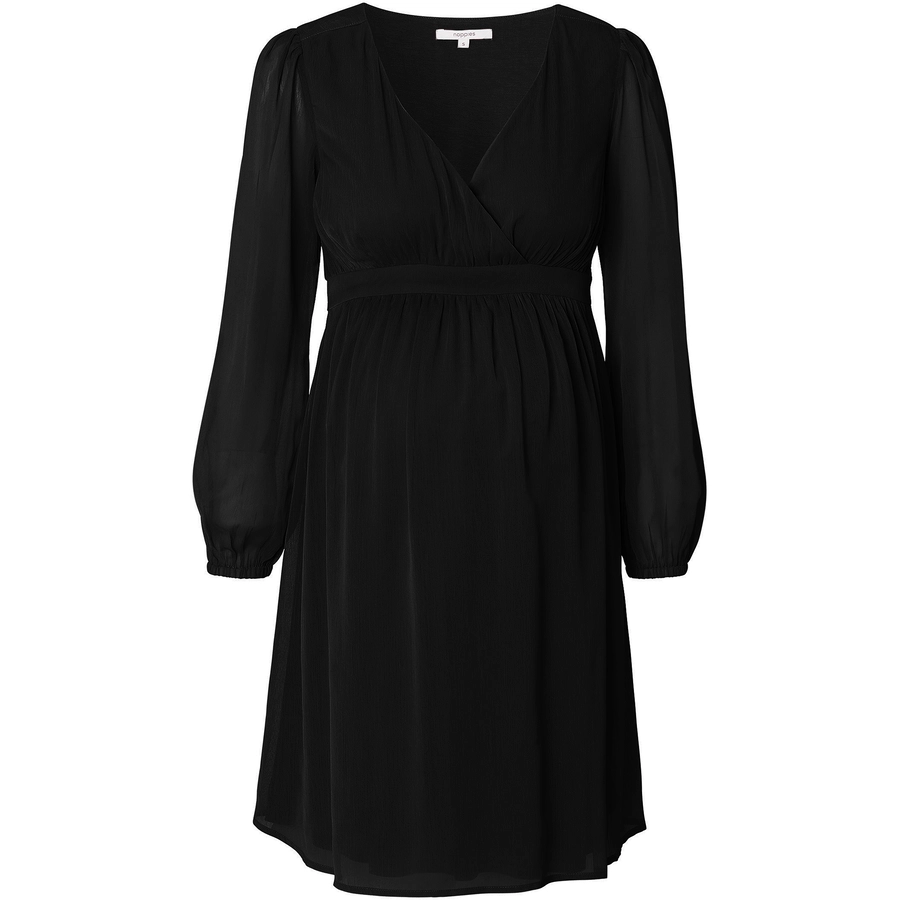 Noppies Kleid Jaya Black