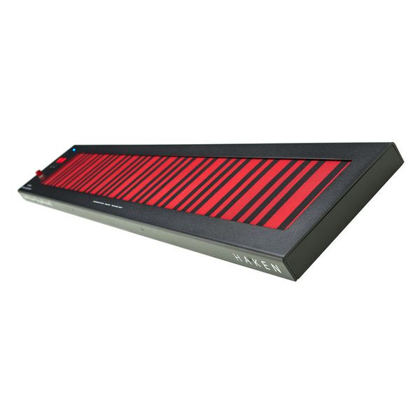 Haken Audio Slim Continuum 70s8x