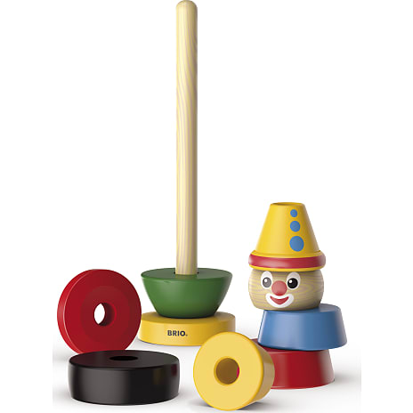 BRIO 30120 Klovn