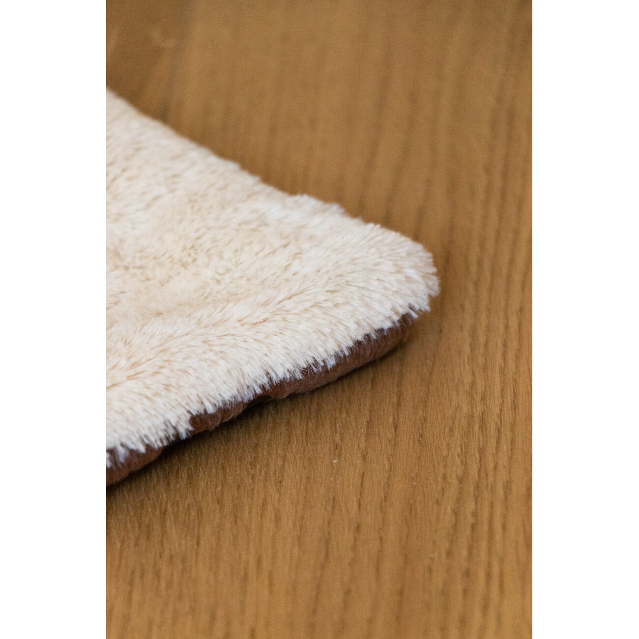TrendPet Relax Kuscheldecke braun XS