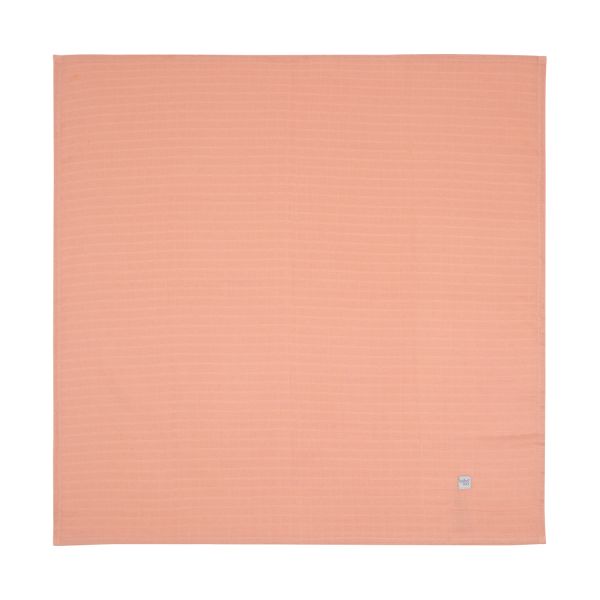 Bebe-Jou Sweet Butterfly Hydrofiele Doek - 70 x 70 cm - 3 Stuks
