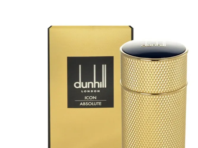 Dunhill Icon Absolute EDP M 100 ml