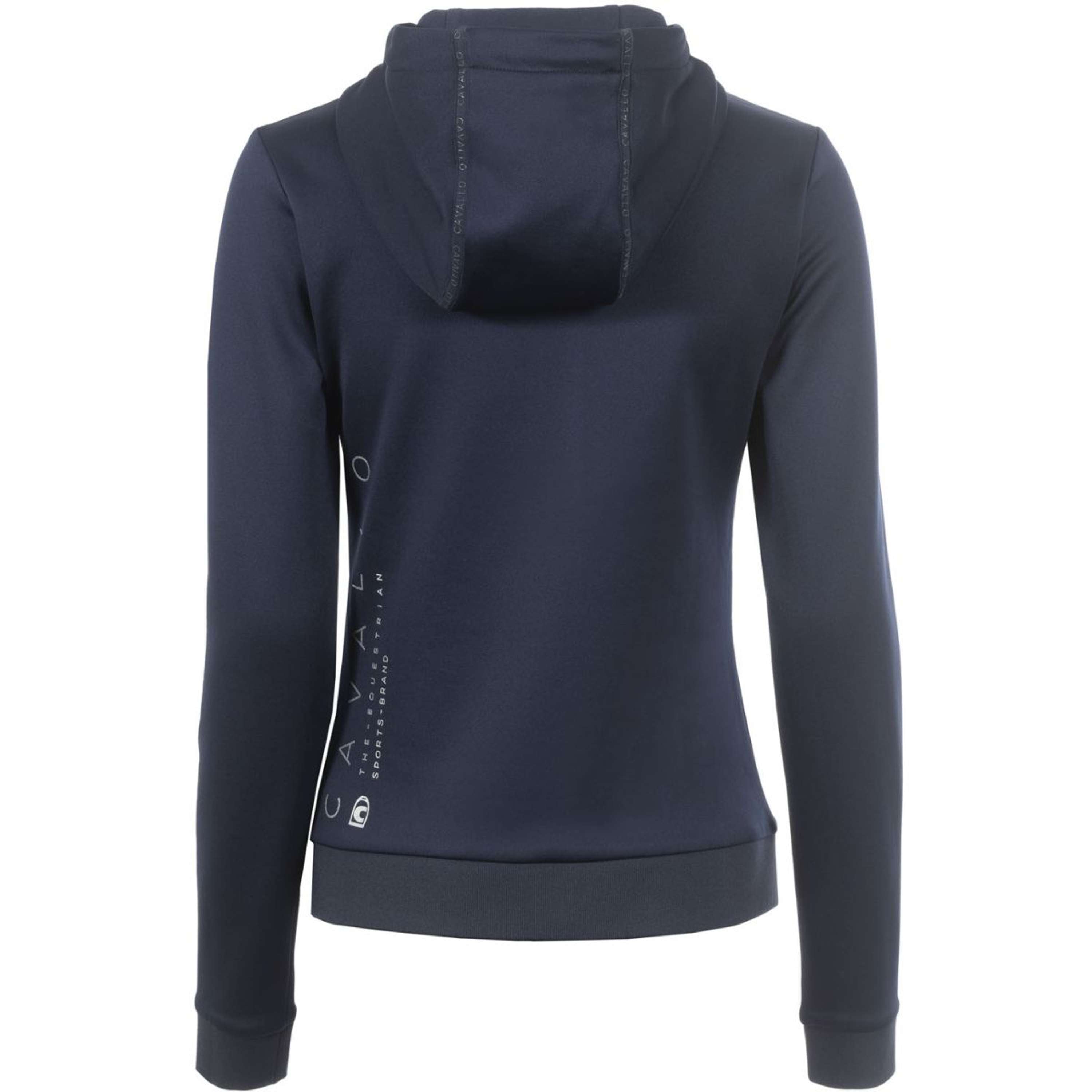 Cavallo Vest Cavalrei Donkerblauw