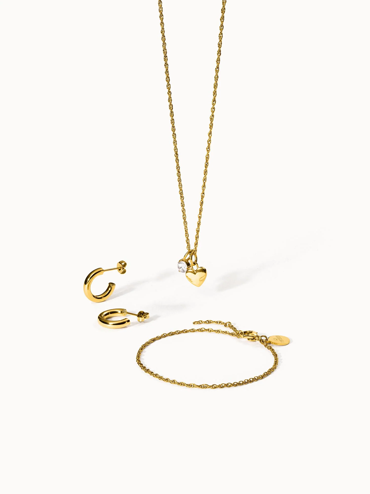 Seine Schmuck-Set - PURELEI