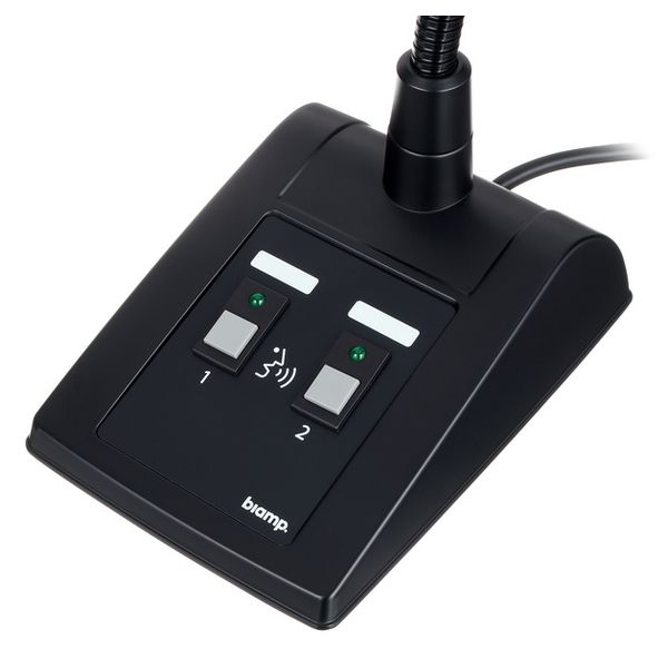 Biamp Systems MICPAT-2