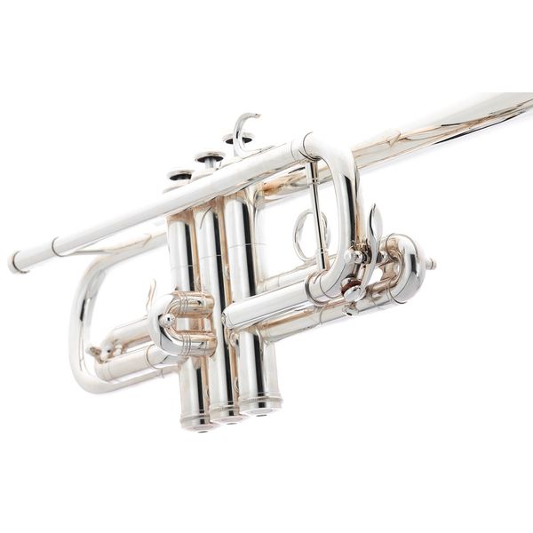 Adams Master Series C-Trumpet