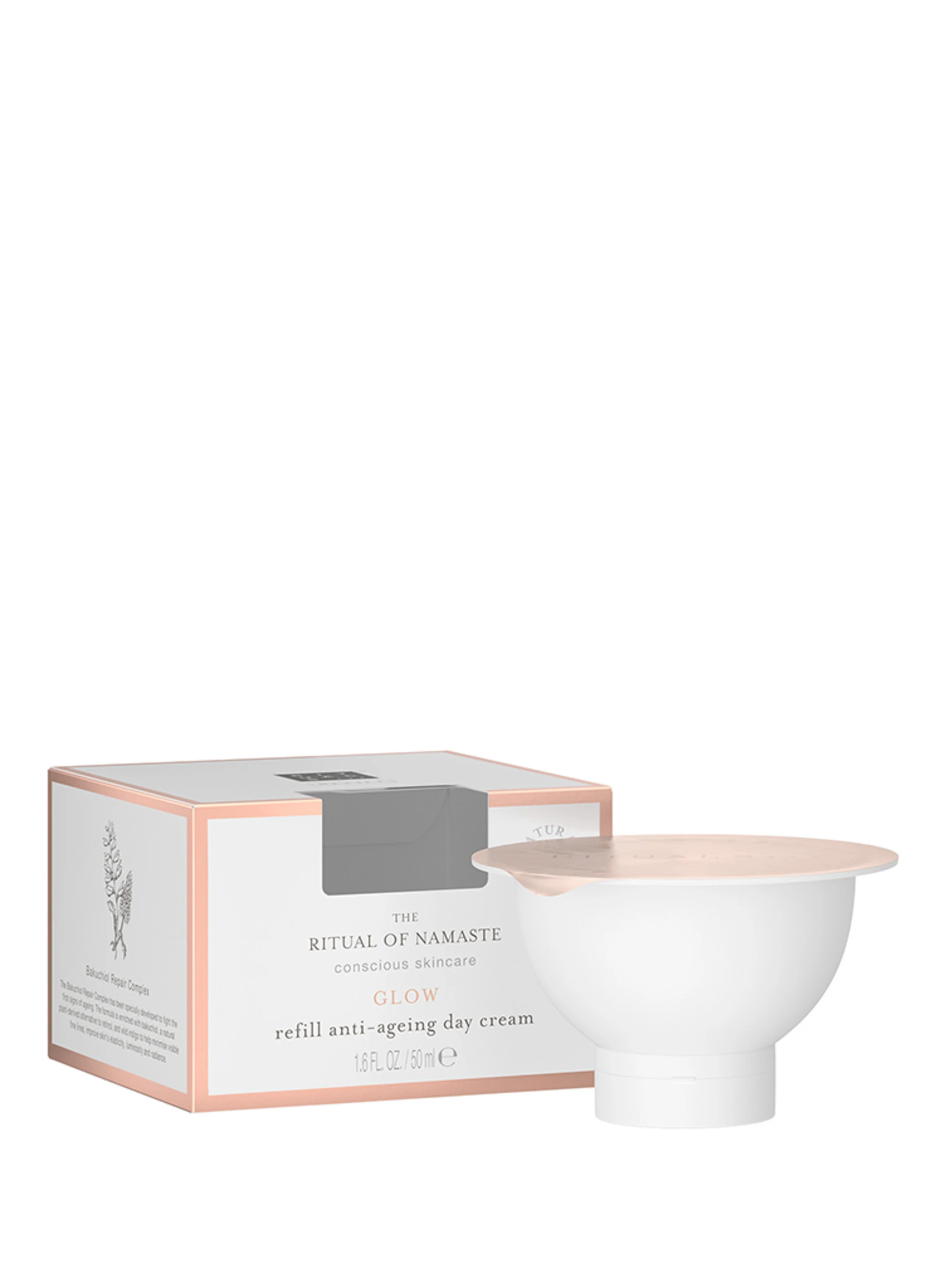 RITUALS THE RITUAL OF NAMASTE REFILL