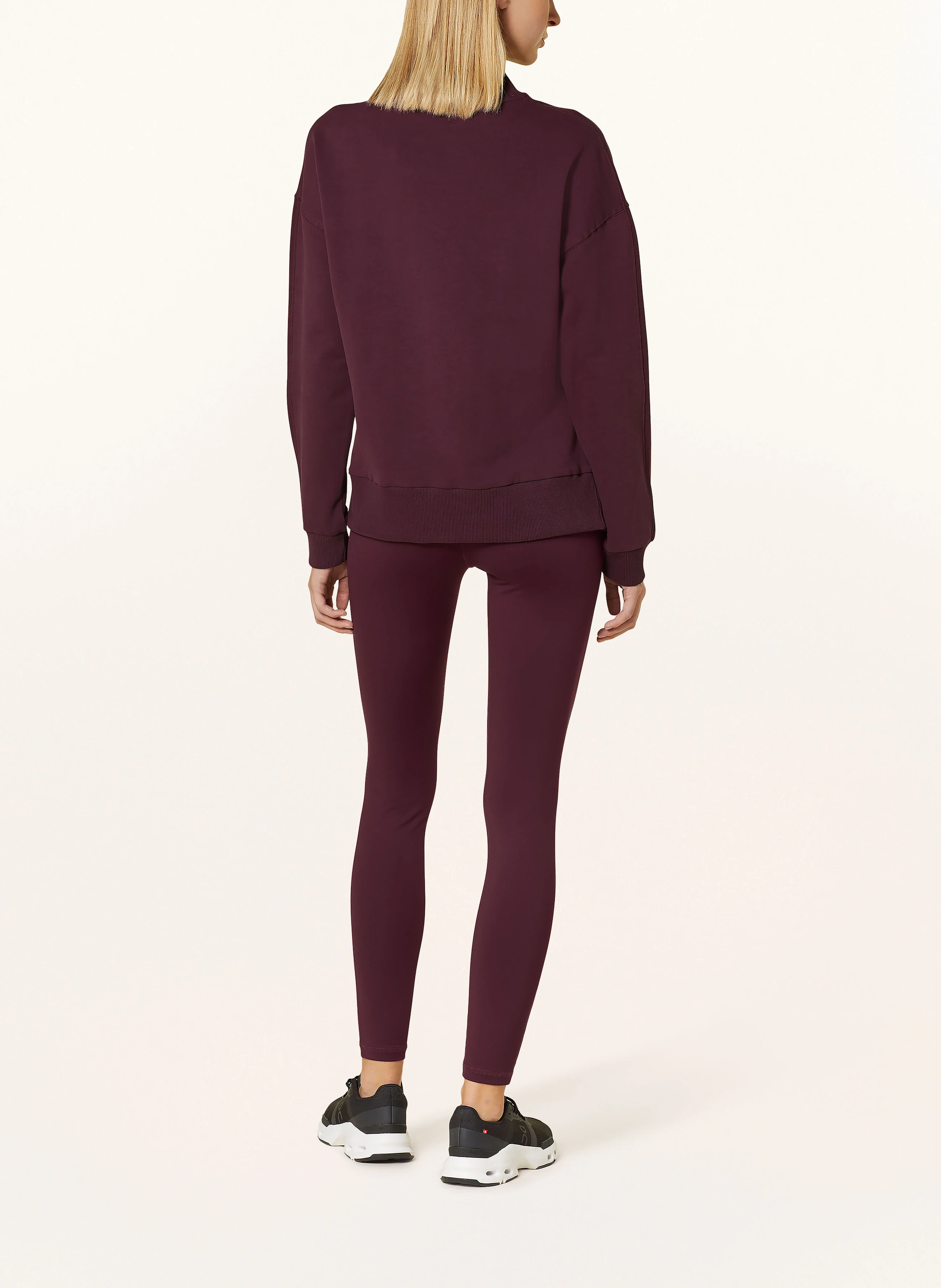 VENICE BEACH Sweatshirt AISLINN
