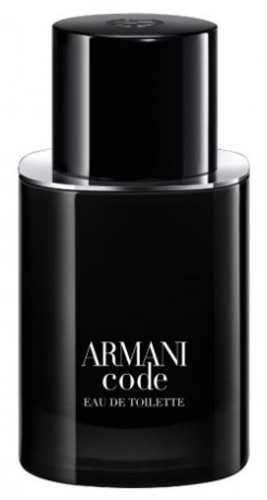 Geur Armani code edt he 50ml