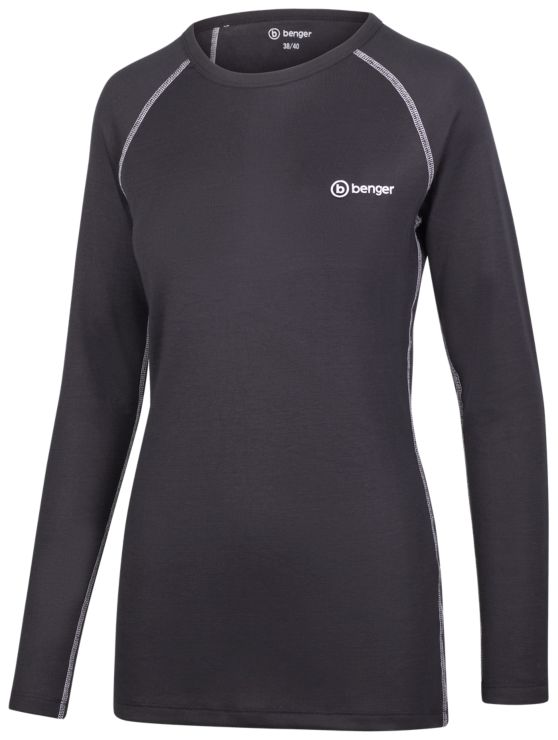 BengerThermo Underwear - anthrazit