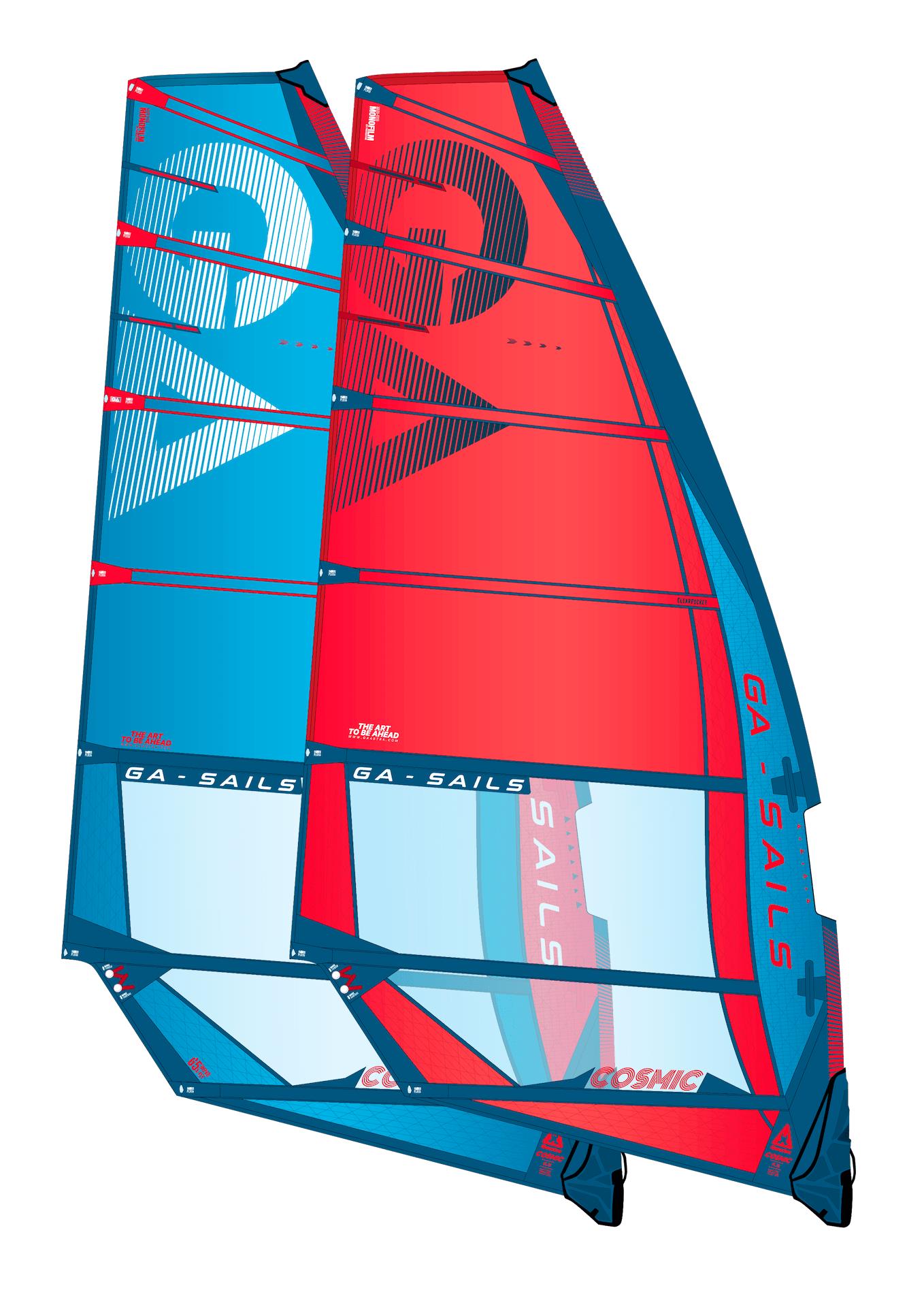 Gaastra / GA-Sails Cosmic - 2024 C1