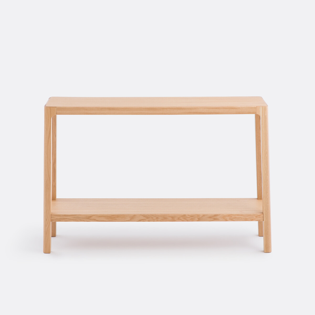LA REDOUTE INTERIEURS<br>Mesa console dupla Tress