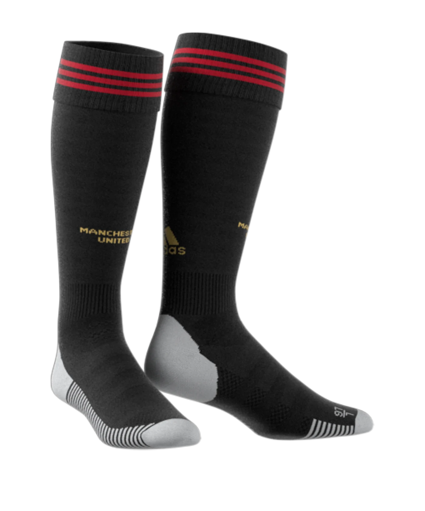 adidas Manchester United Stutzen Home 2019/2020