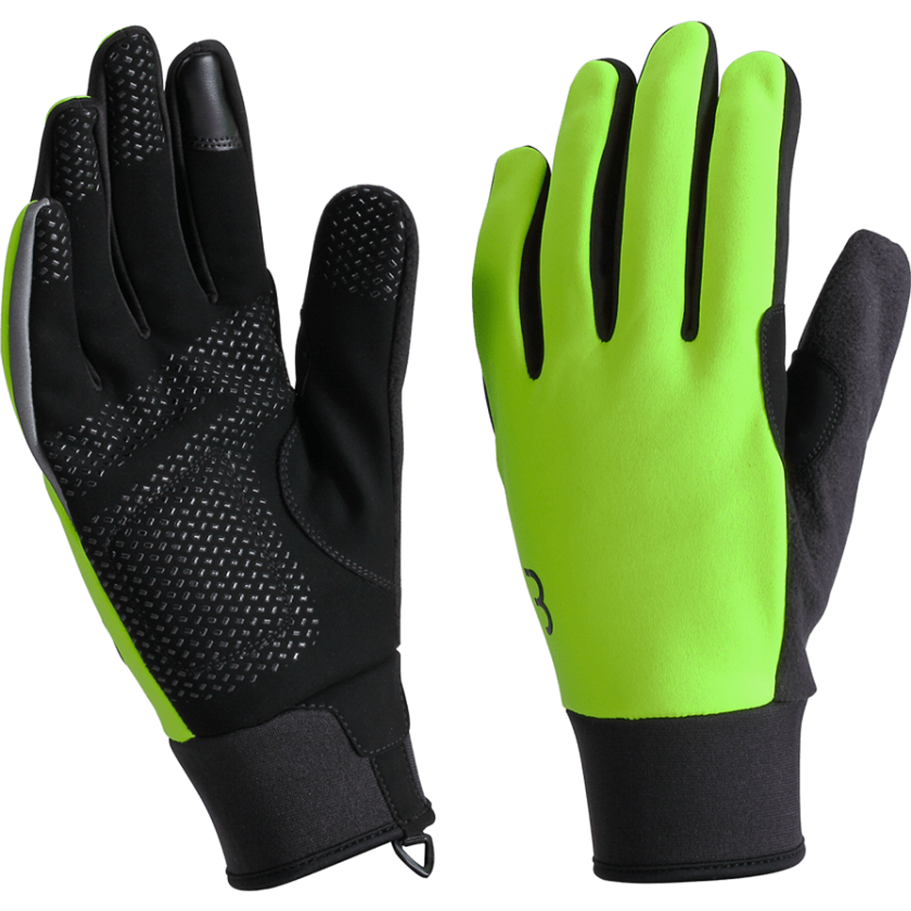BBB Cycling BWG-36 ControlZone Handschoenen