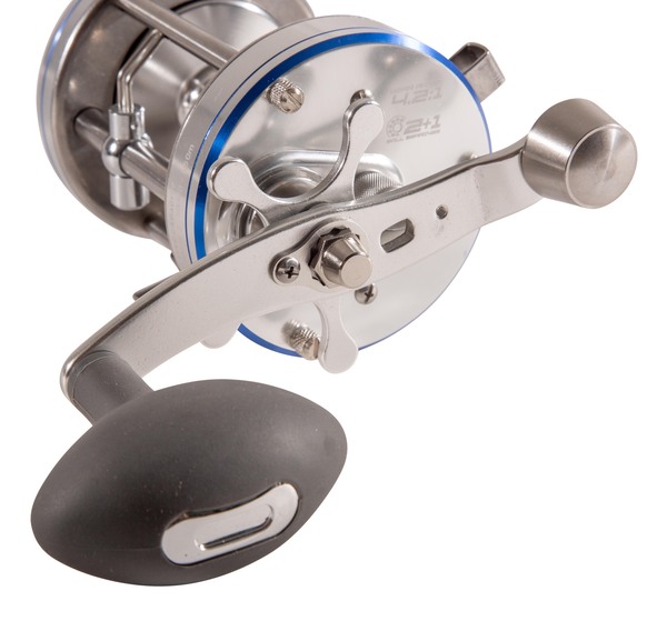 Moulinet Mer Ultimate Bluecore Multi 70
