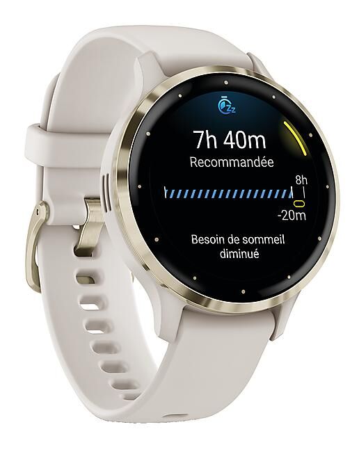 GARMIN - MONTRE GPS VENU 3S