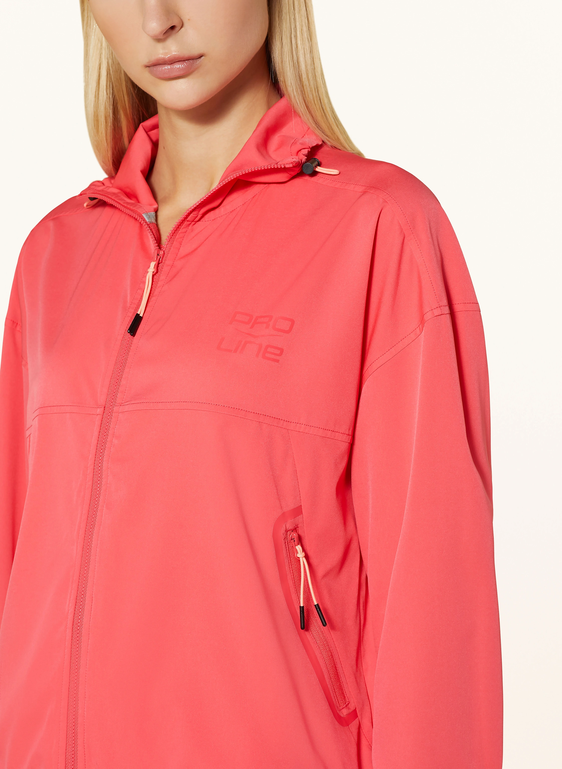 VENICE BEACH Trainingsjacke NEW ORLEANS