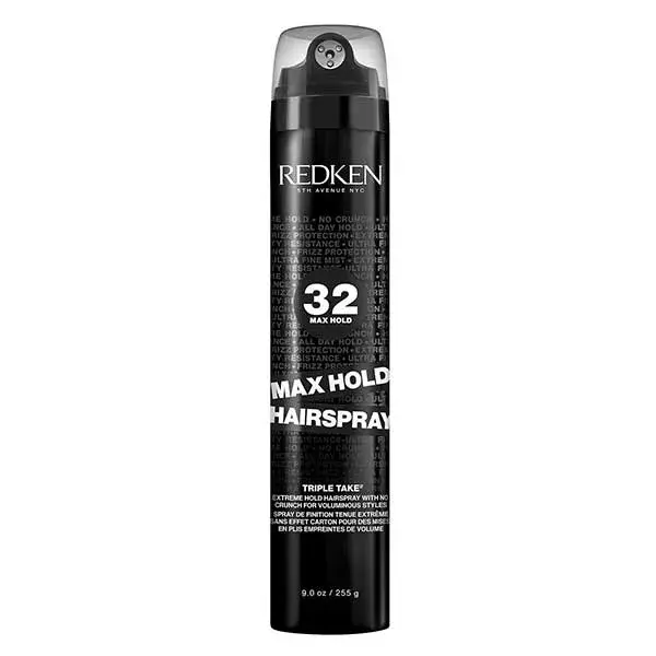 Spray de fixação extrema Redken