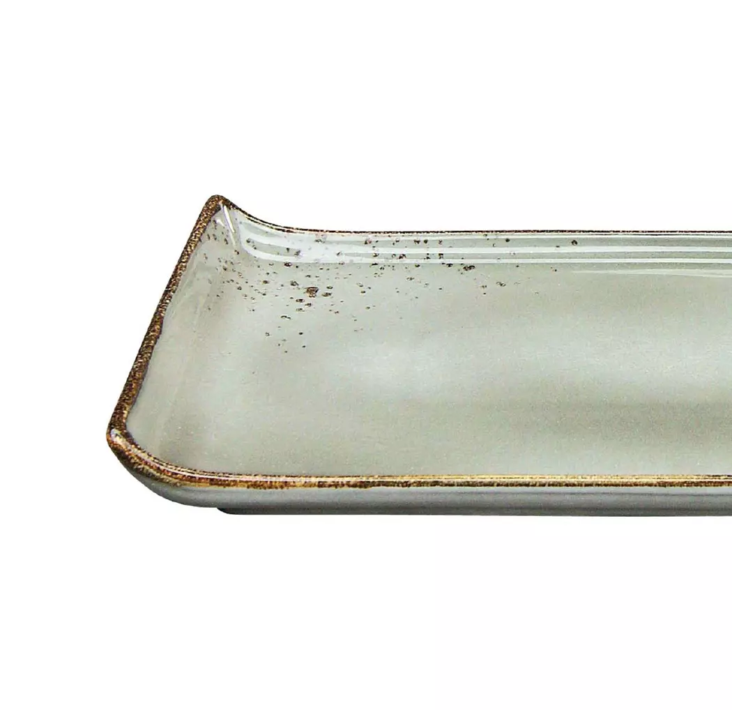 Platte Nature Collection 16,5x33 cm