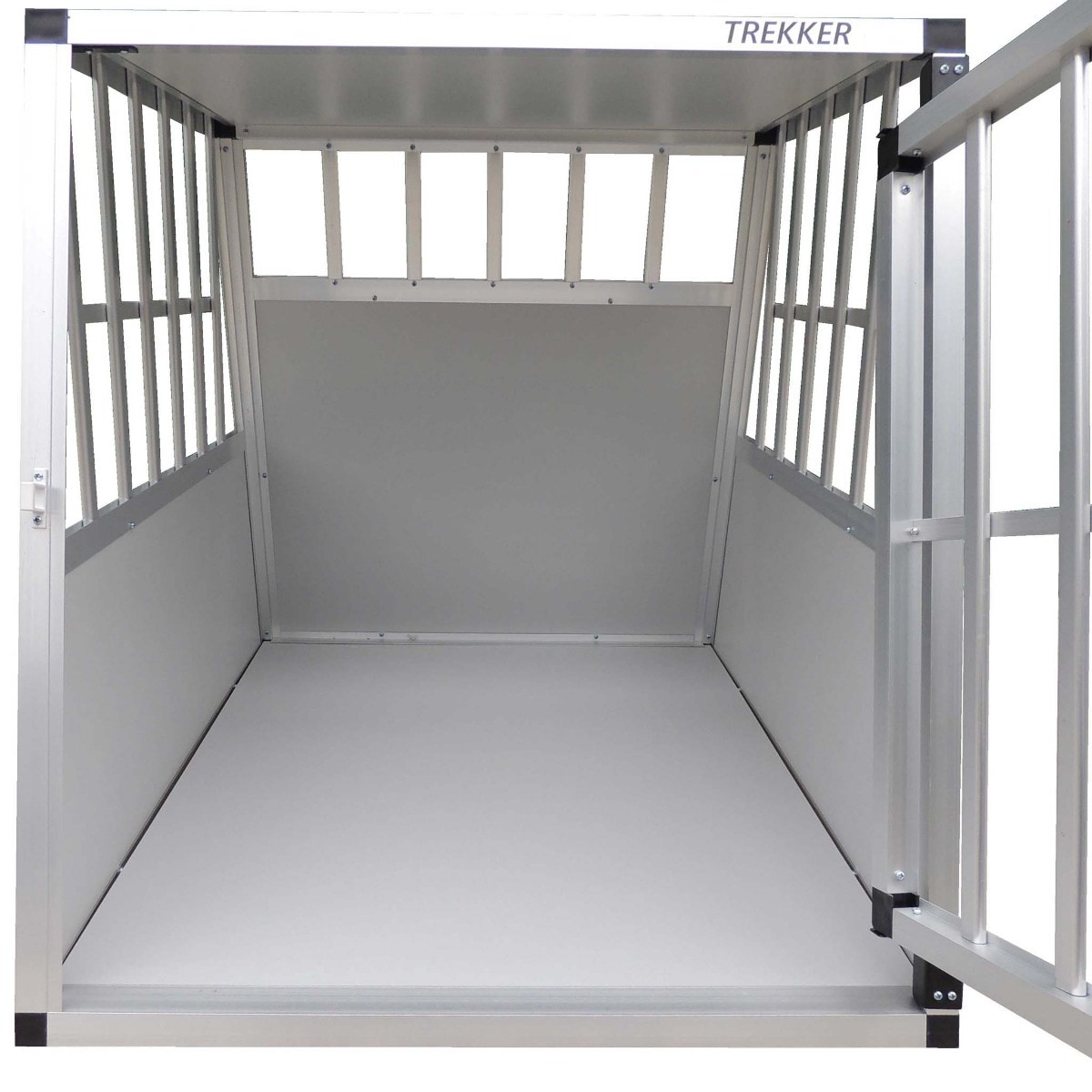 Trekker Hundebur M 65x90x69.5cm