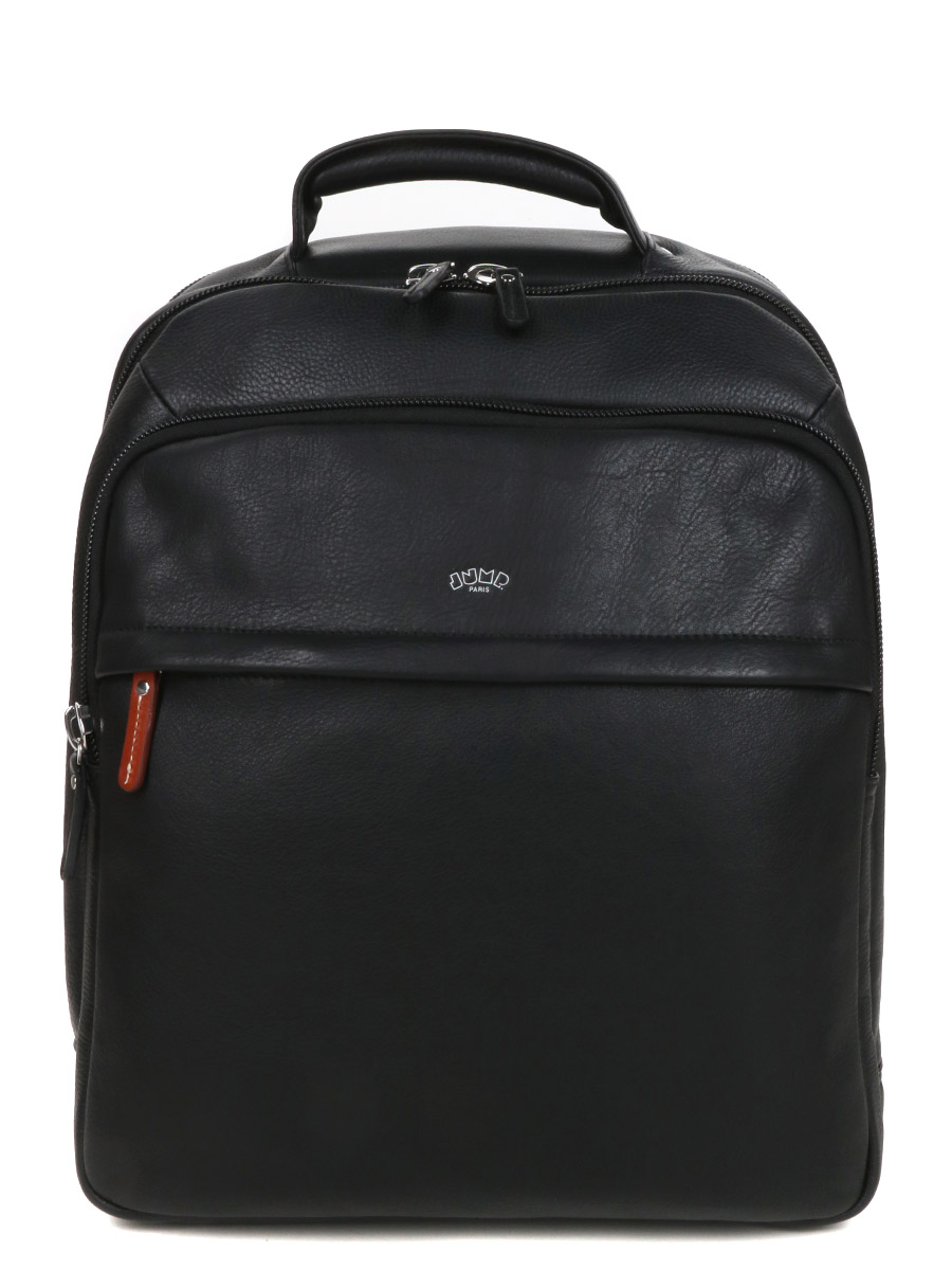 Sac À dos ordinateur Jump Uppsala Cuir 15 pouces - 2 compartiments