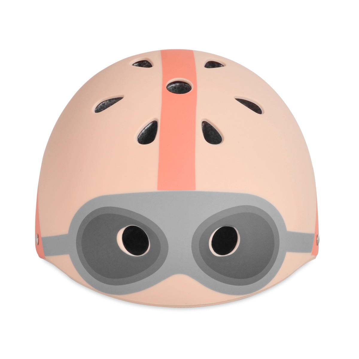 Capacete de proteção infantil para ciclismo Beeloom