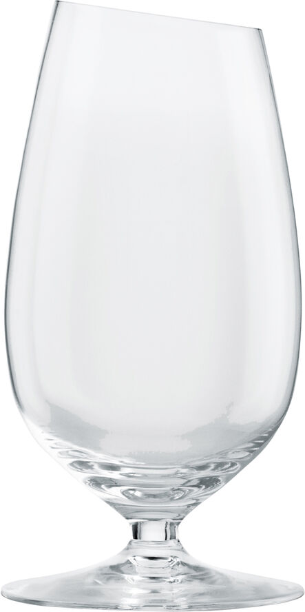 Eva Solo Ølglas lille 6 stk Transparent