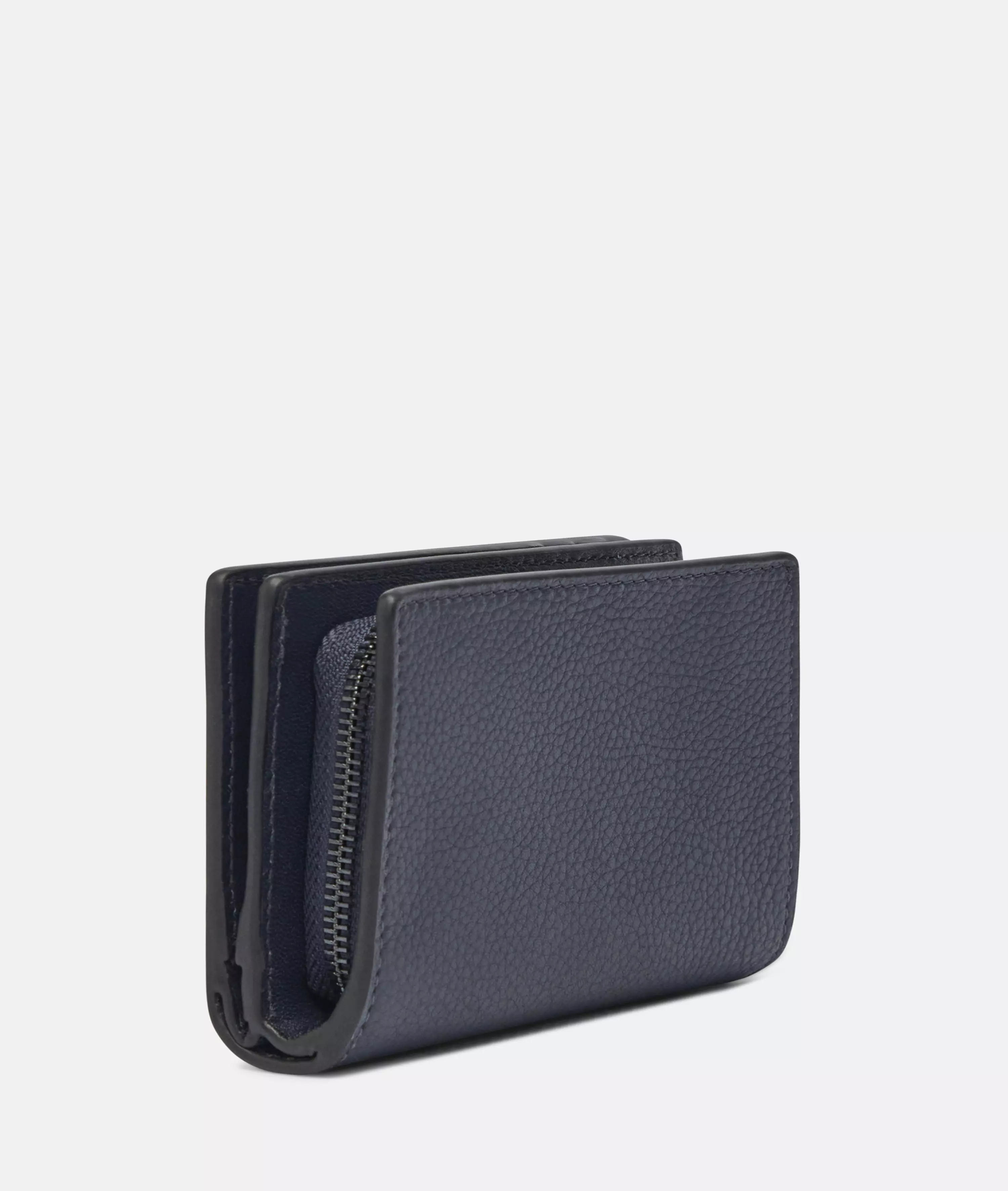 Wallet Spacious cowhide leather wallet
