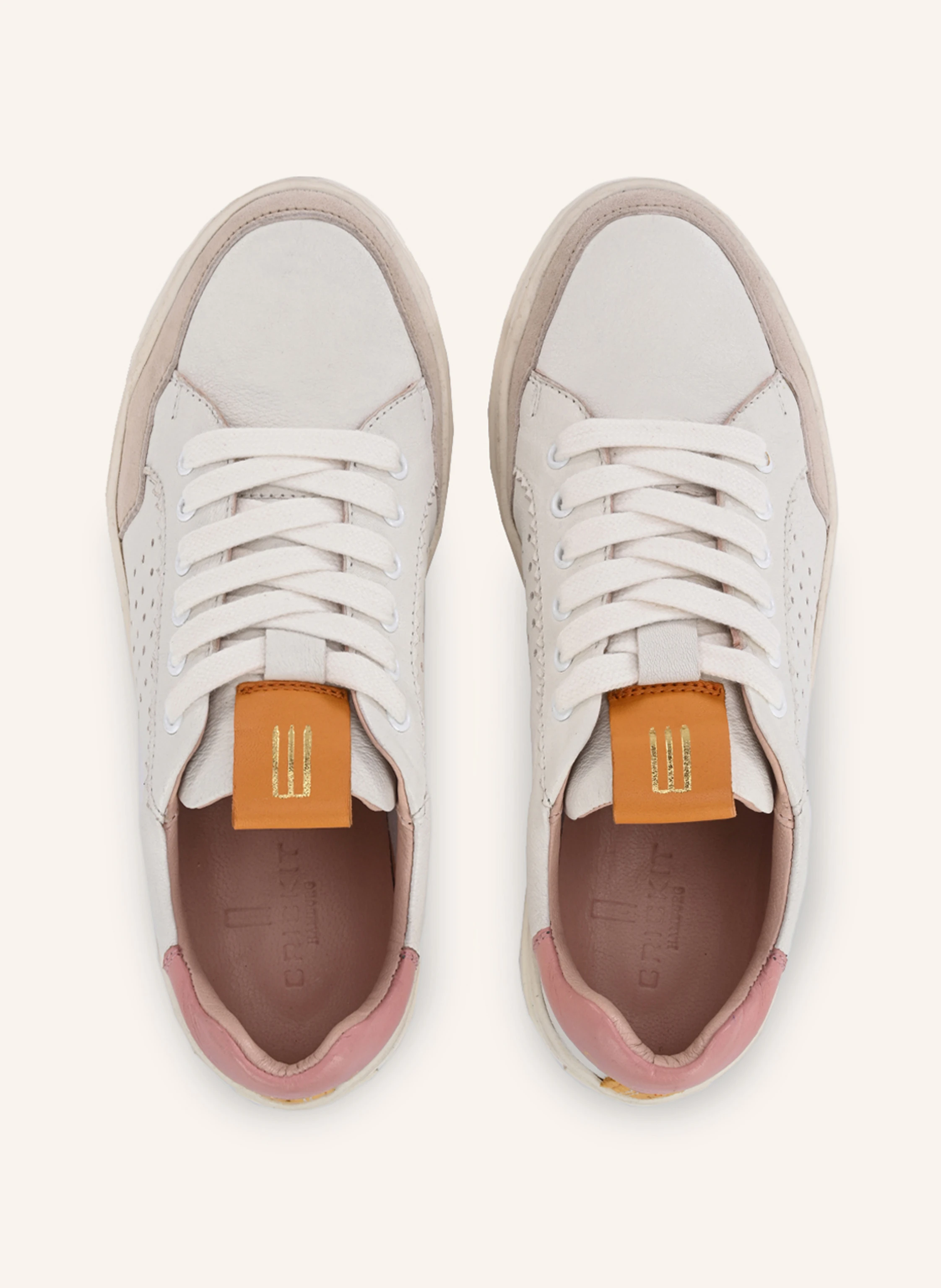 CRICKIT Sneaker MEA