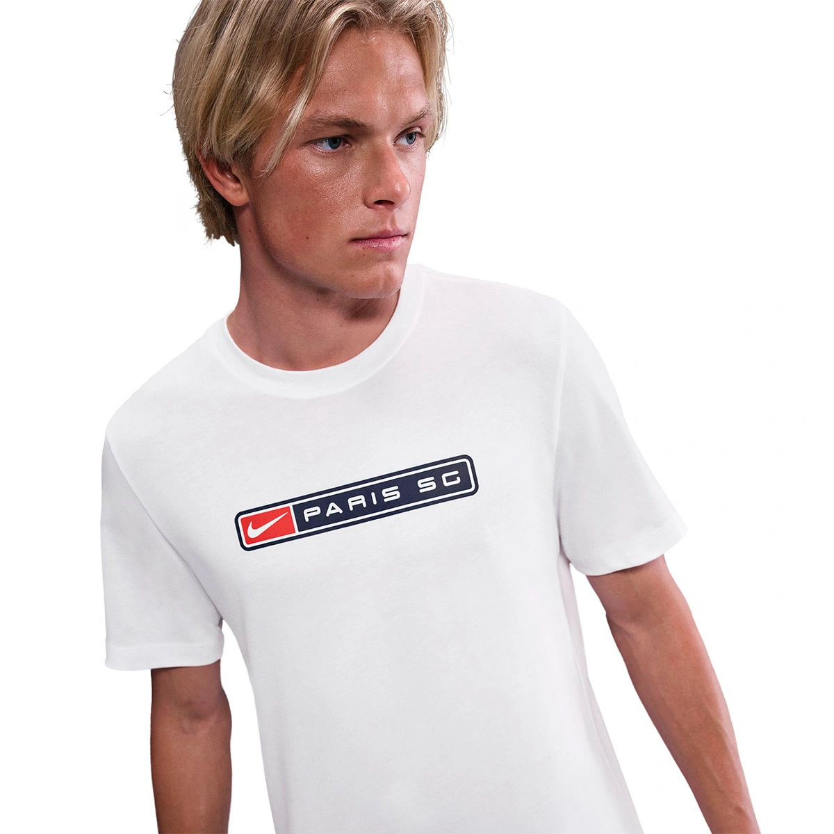T-Shirt Nike PSG Fanswear 2025-2026