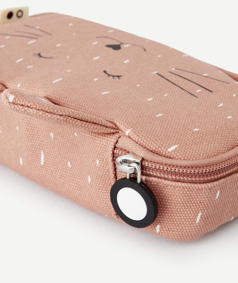 TRIXIETROUSSE RECTANGULAIRE CHAT