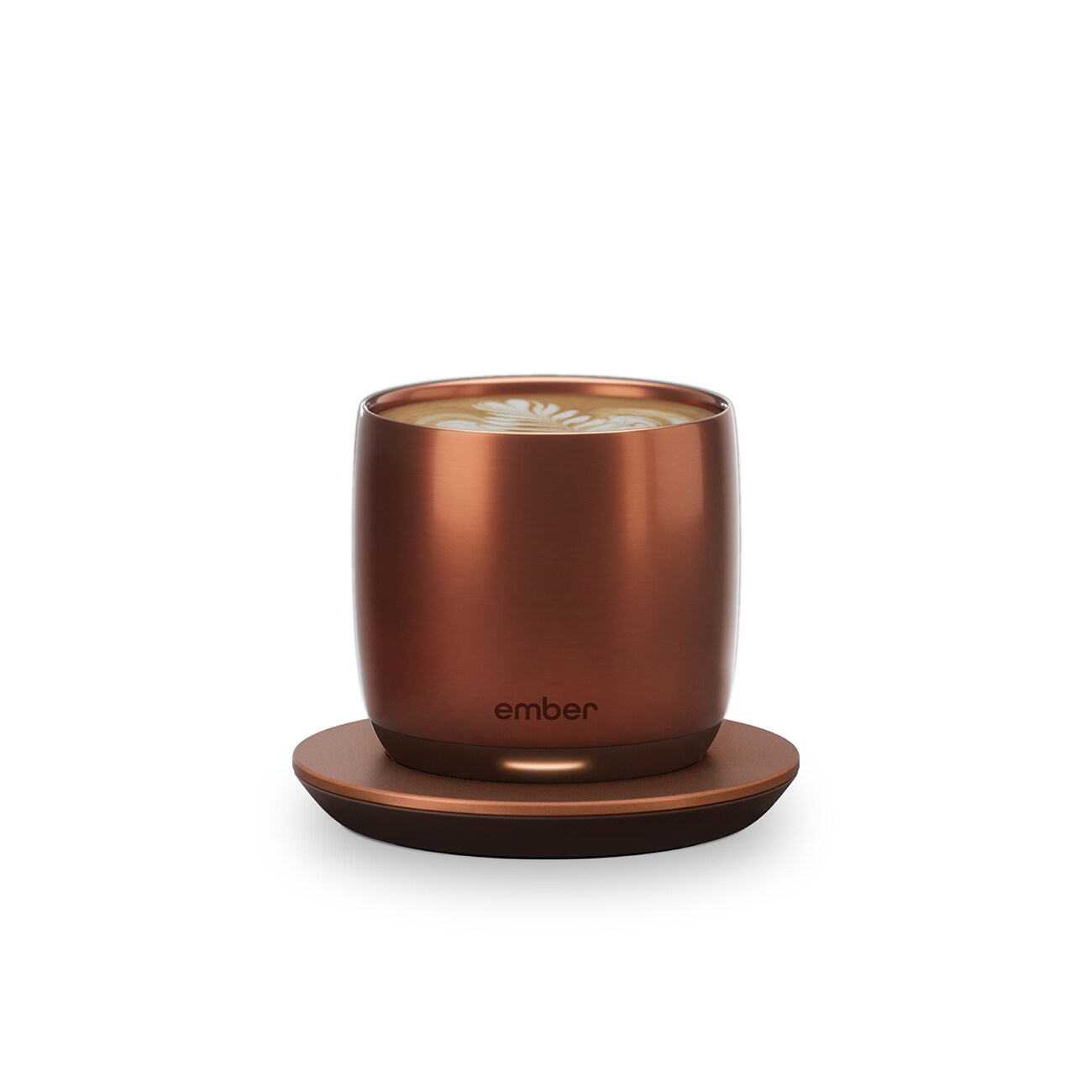 Ember Cup - 178 ml Bronze Beheizbarer Becher