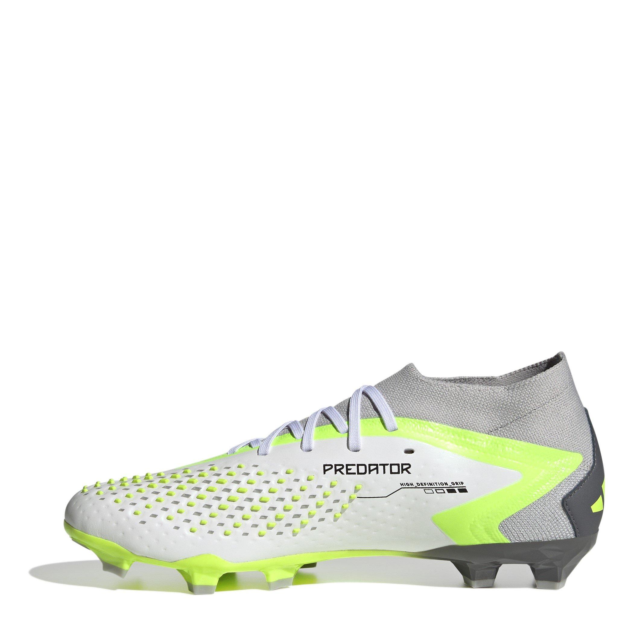 adidas Predator Accuracy.2 Firm Ground Football Boots