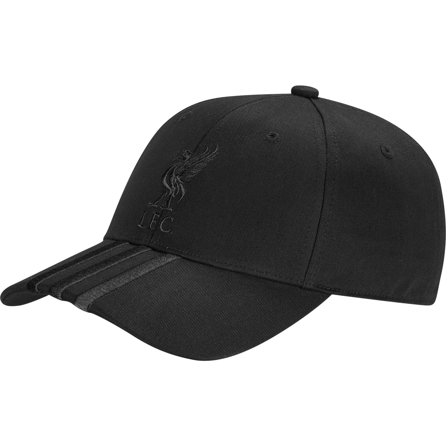 adidas Liverpool Cap Kids 2025/2026