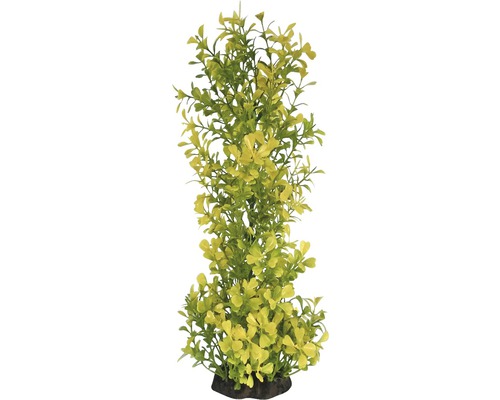 Deluxe X-Large Plastic Waterplant nr. 28, 38 cm