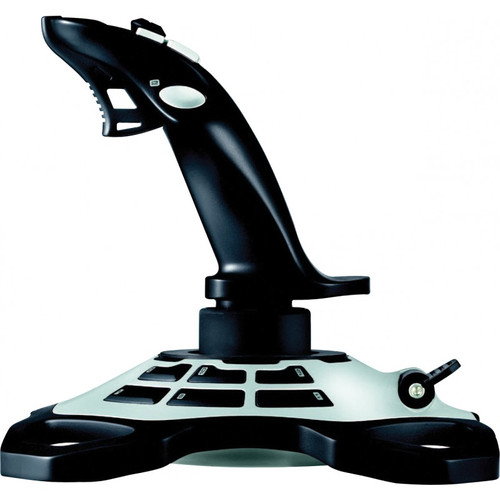 Logitech Extreme 3D Pro