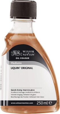 Winsor & Newton - Liquin Original Medium 250 ML