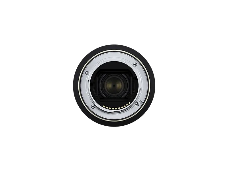 Tamron A046 - Zoomobjektiv - 17 mm - 28 mm - f/2.8 DI III RXD - Sony E-mount - for Sony Cinema Line; a VLOGCAM; a1; a1 II; a6700; a7 IV; a7C; a7C II; a7CR; a7R V; a9 III