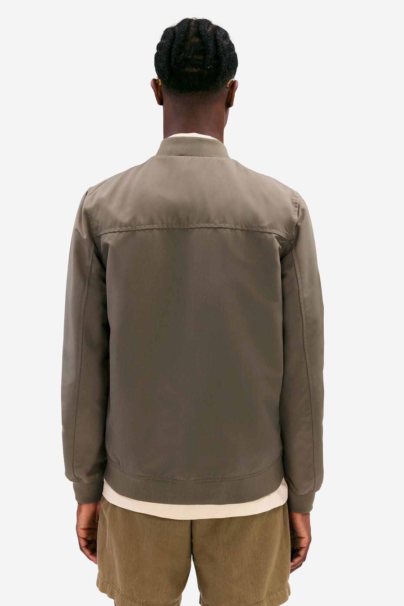 Elvine| Herren Blouson REX wasserabweisend Regular Fit