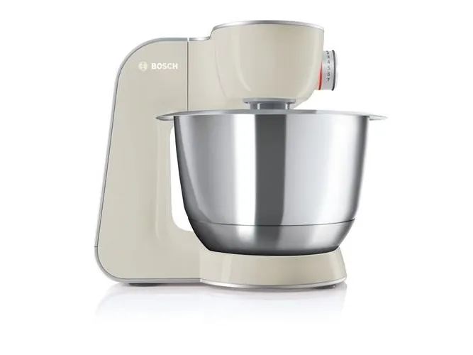 Bosch MUM5 CreationLine MUM58L20 - Køkkenmaskine - 1000 W