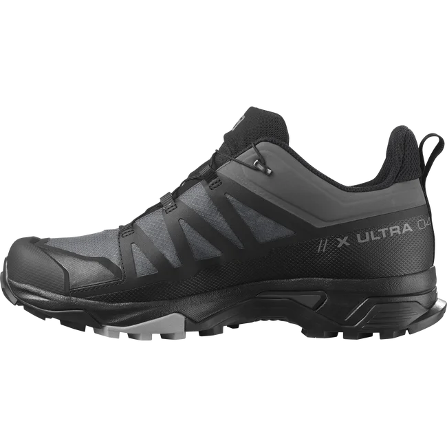 X ULTRA 4 WIDE GORE-TEX  Chaussures de randonnée pour homme Magnet/Black/Monument