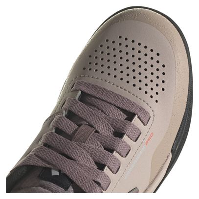Chaussures VTT Femme Five Ten Freerider Pro Beige
