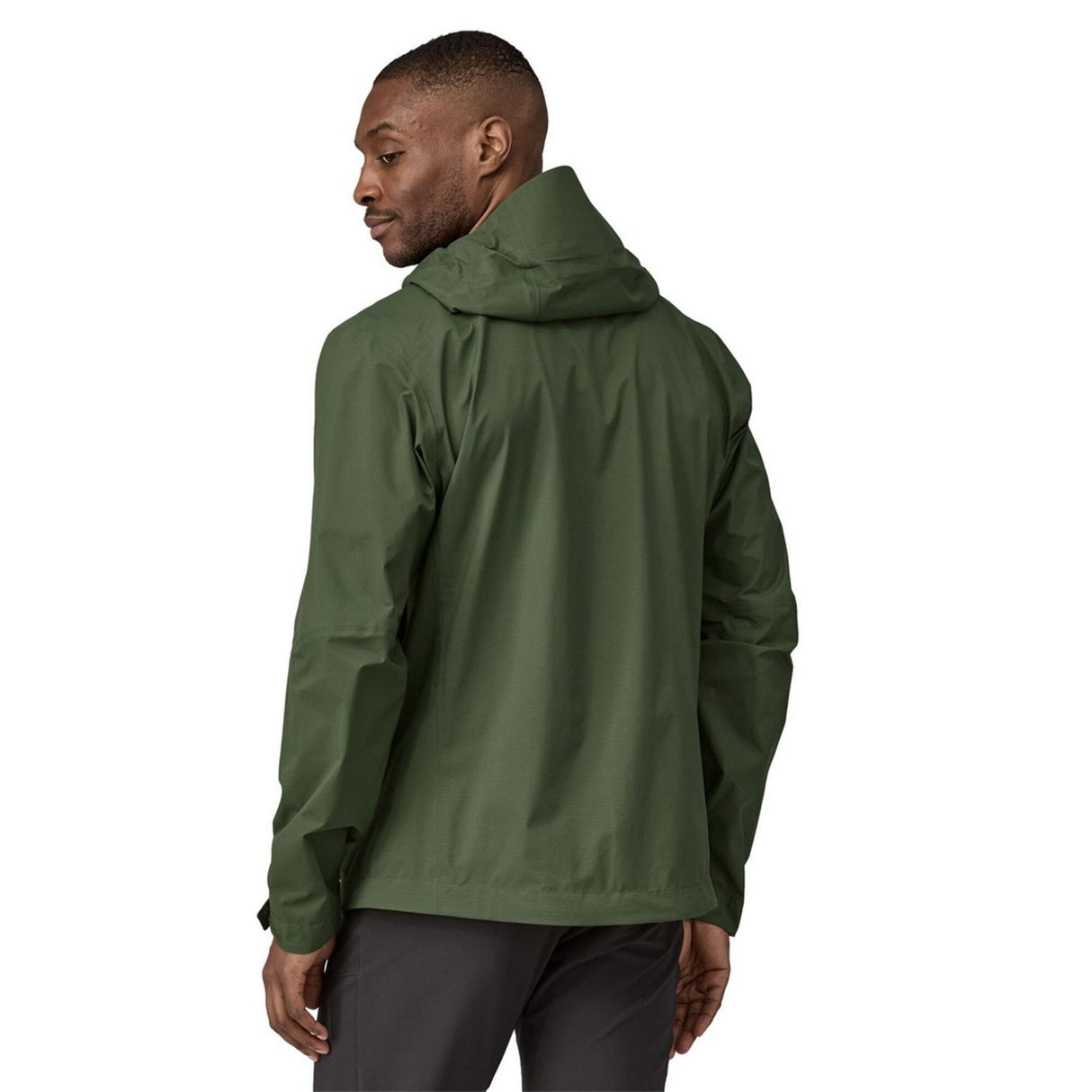 Patagonia<br>M's Granite Crest Rain Jacket