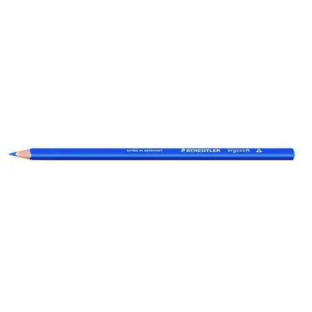 STAEDTLER® ergo soft Farbstift kobaltblau