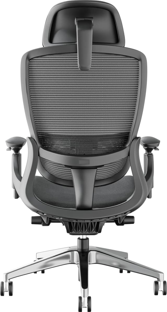 Zen 1000 Soft kontorstol
