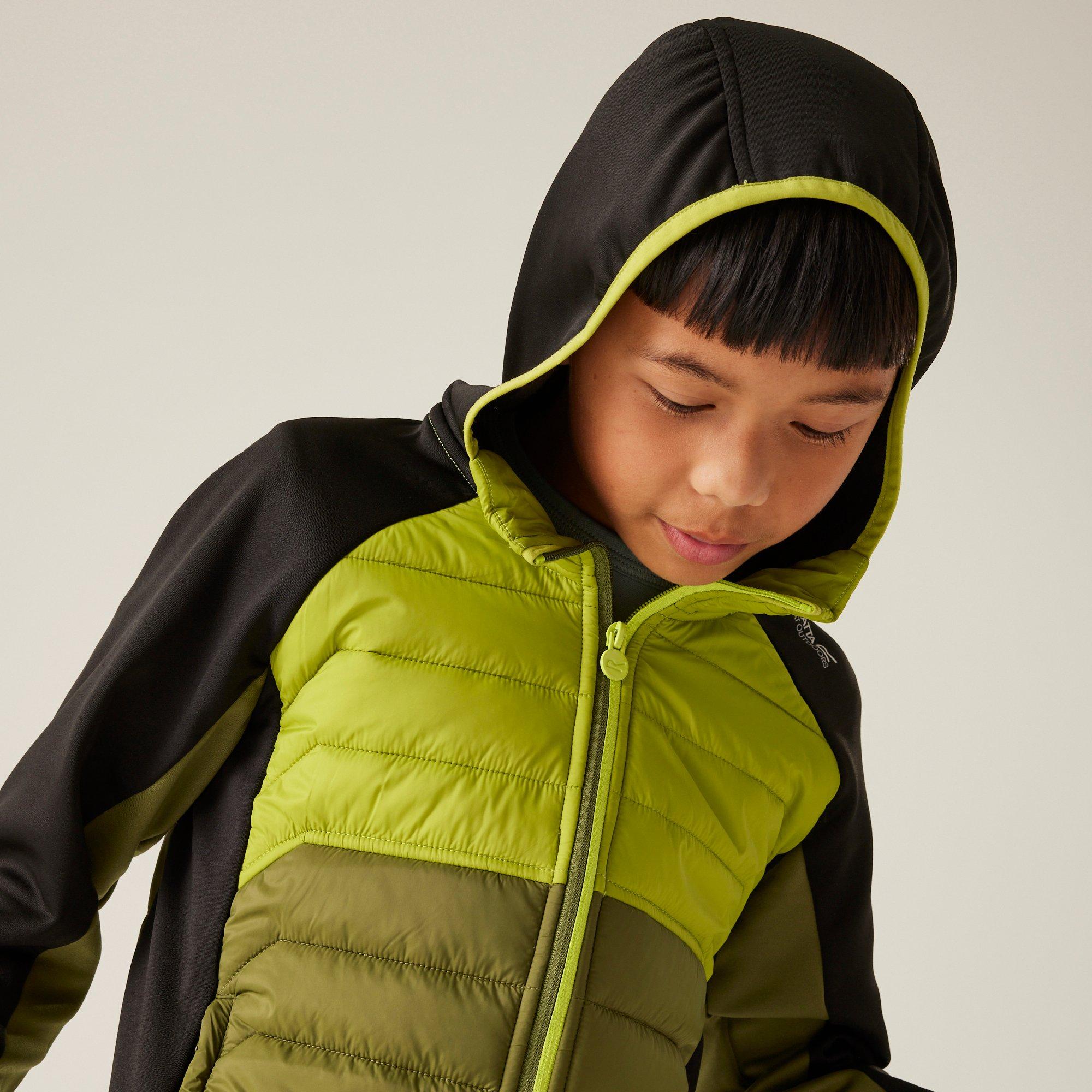Regatta Kielder Jacket Juniors