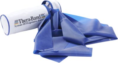 TherabandTheraband 2,5+Anleit - blau