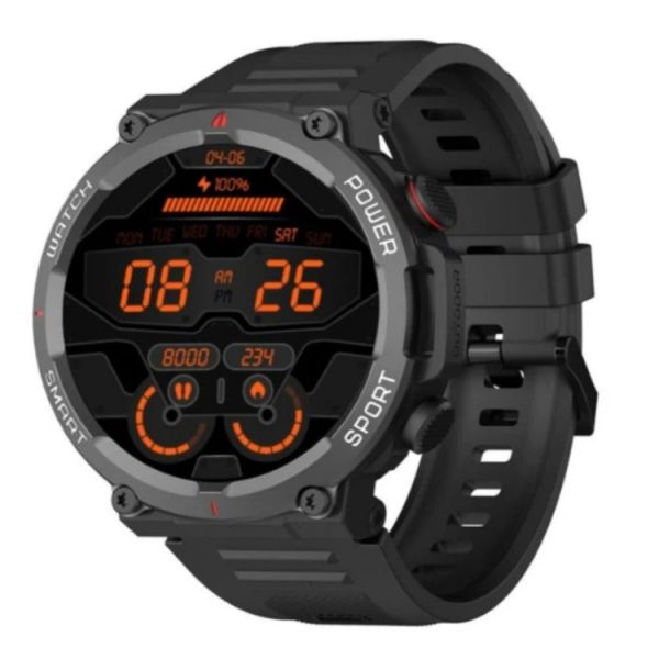 Blackview W50 Pro Black