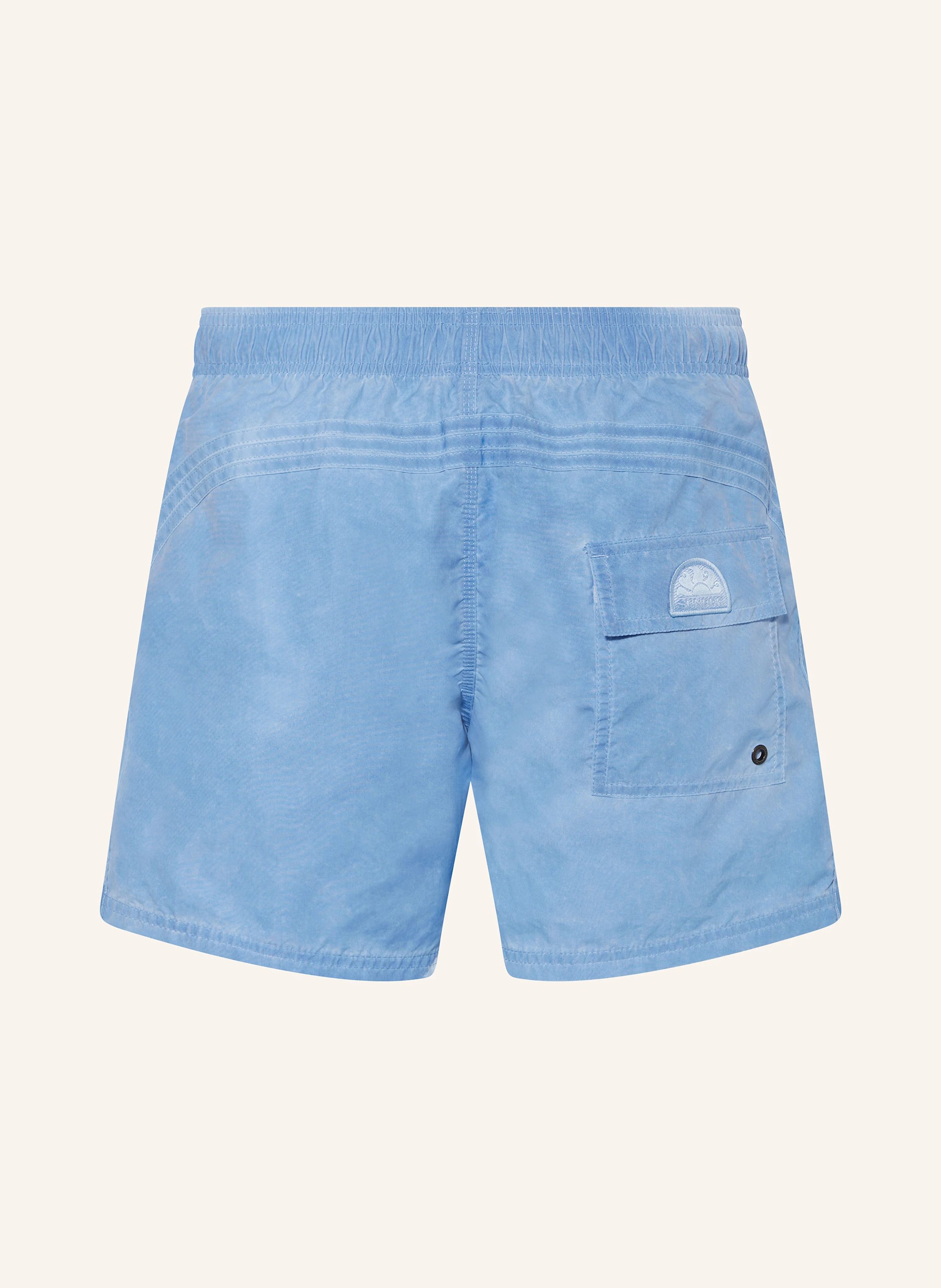 SUNDEK Badeshorts